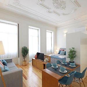 Feels Like Home Living Oporto Lofts